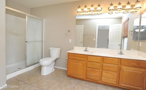 8517 Ramona Madera Ln, Tucson AZ  85747-5712 exterior