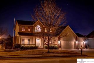 1890 153rd Ave, Omaha, NE 68154-4110