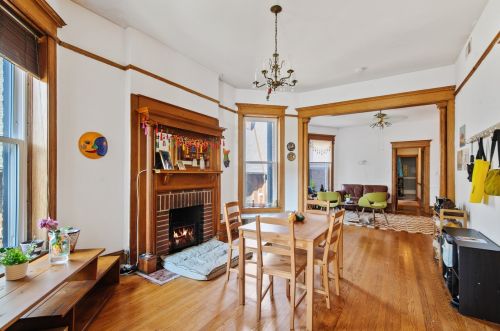 650 Barry Ave, Chicago IL 60634-4912 exterior