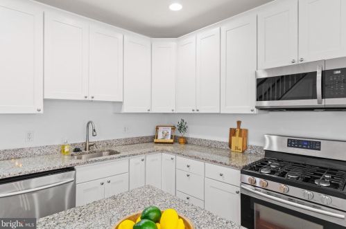 1229 Morse St, Washington DC 20002-3807 exterior