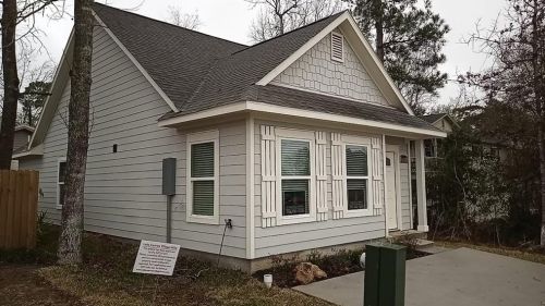 16627 Alderson, Montgomery TX  77316-2914 exterior