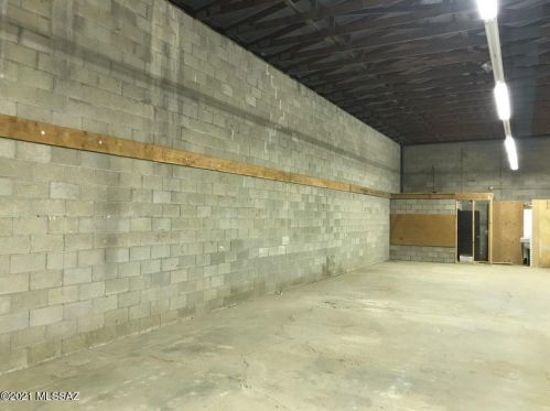 1660 King St, Tucson AZ 85749-8270 exterior