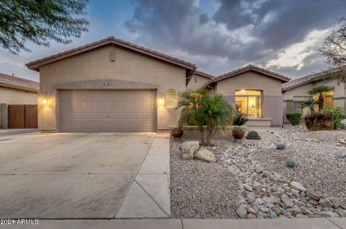 971 Taurus Pl, Chandler AZ  85249-3658 exterior