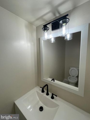 3 Silver Moon Dr, Silver Spring MD  20904-1258 exterior