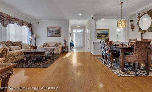 5 Barcelona Ct, Lakehurst NJ  08759-6060 exterior