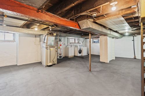 1601 Napoleon St, Pittsburgh PA  15216-3217 exterior