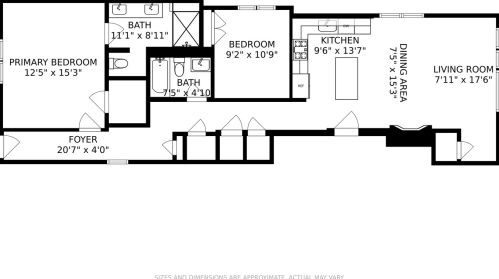 1021 Honore St, Chicago IL 60622-3718 exterior