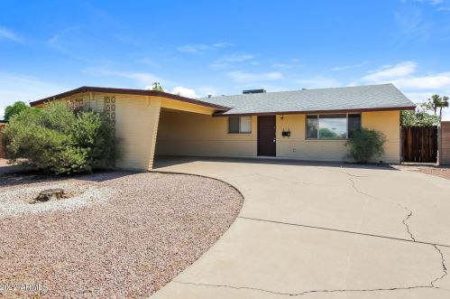 133 Jasper Dr, Chandler AZ  85225-6633 exterior