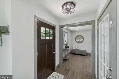 7923 Ashton St, Alexandria VA  22309-1340 exterior