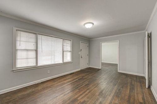 449 10th St, Atlanta GA  30318-5757 exterior