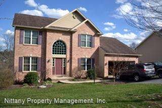 1234 Cottonwood Ave, State College, PA 16801-6972