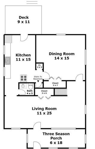 51 Fuller St, Boston, MA