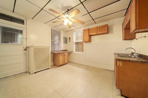 1017 Leclaire Ave, Chicago IL 60638-2136 exterior