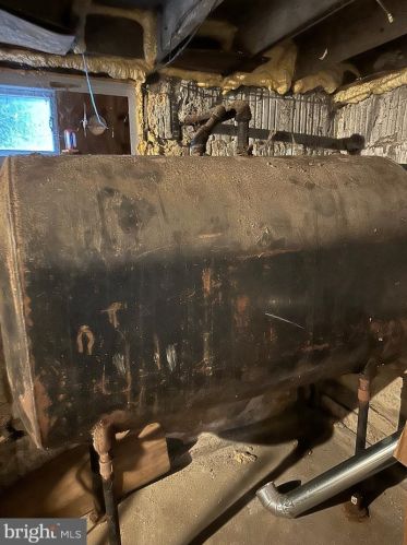 1211 Thomas St, Chester PA exterior