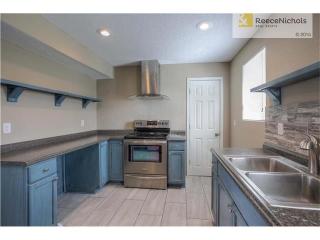 1823 Overton Ave, Independence MO  64052-1936 exterior