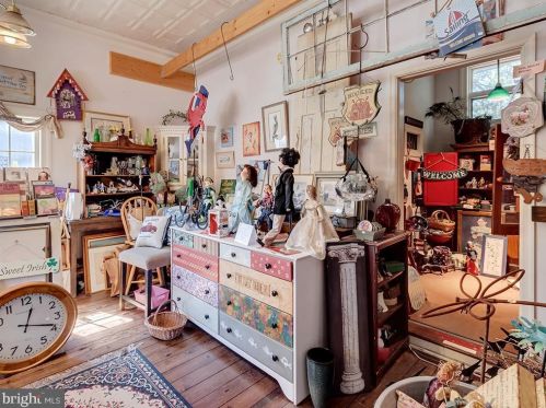 116 3 St, Lewes DE 19958-1315 exterior