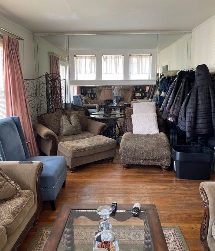 27 101st Pl, Chicago IL  60628-2051 exterior