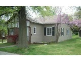 1007 Fremont Ave, Springfield MO  65802-3509 exterior
