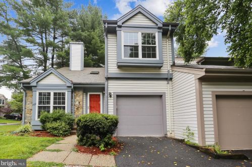 1530 Hugo Cir, Silver Spring, MD 20906-5920