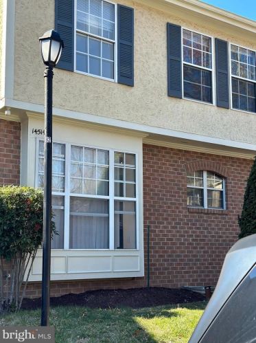 14514 Macbeth Dr, Silver Spring MD  20906-2680 exterior