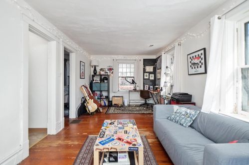 16 Kingsbury Pl, Saint Louis MO 63112-1825 exterior