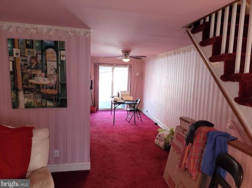 1908 29 St, Philadelphia PA 19132-3022 exterior