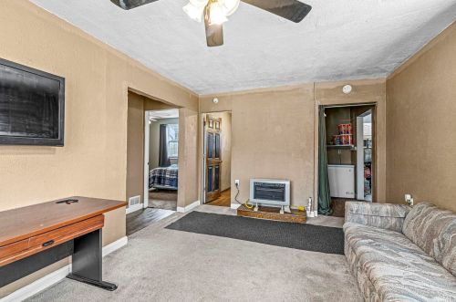 14544 Day Rd, Mishawaka IN 46545-4523 exterior