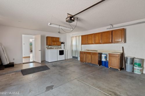 2891 Ribera Pl, Tucson AZ  85742-9296 exterior