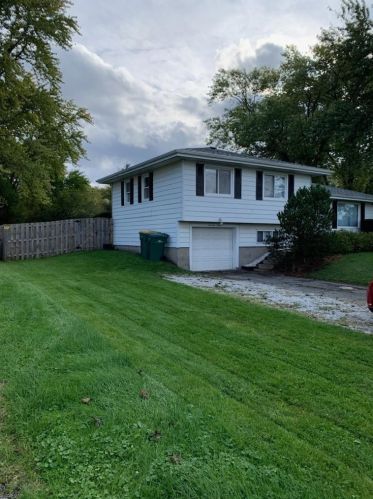 1415 61st Ave, Gary, IN 46410-2416