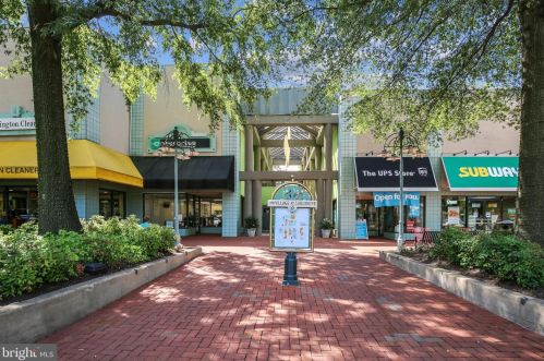 311 Kentucky Ave, Alexandria VA 22305 exterior