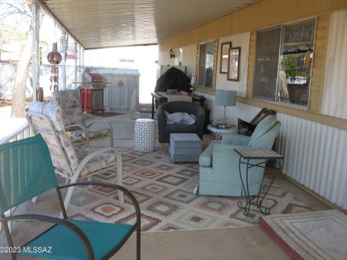 5620 Bar S St, Tucson AZ  85713-4407 exterior