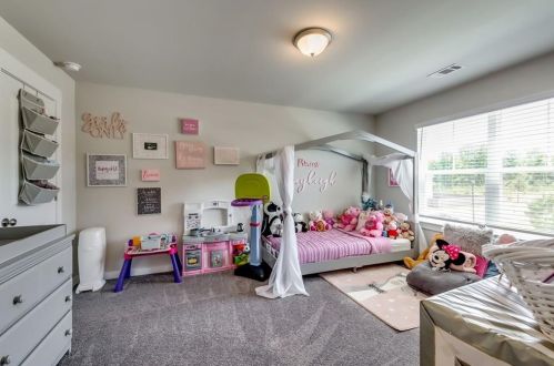 3217 Camden Ct, Atlanta GA  30349-5469 exterior