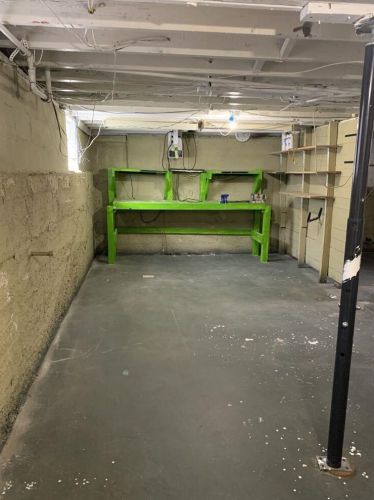 116 32nd St, Grand Rapids MI 49512-1774 exterior