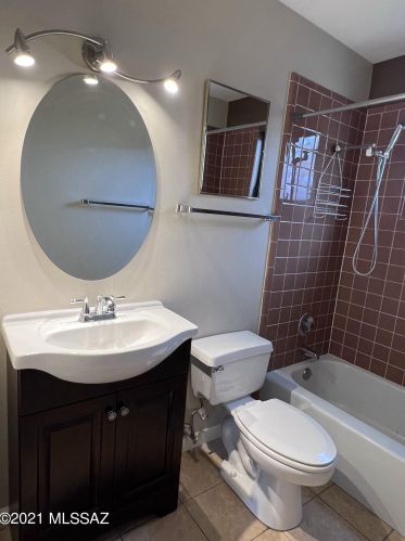 101 Los Arcos, Green Valley AZ 85614-2407 exterior