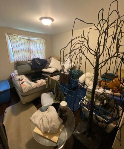 11719 Peoria St, Chicago IL 60643-5227 exterior