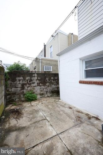 1524 29 St, Philadelphia PA 19132-3406 exterior