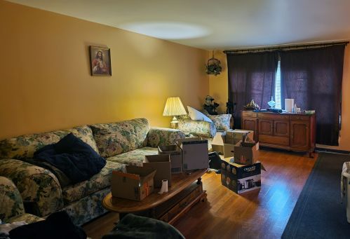 11159 Central Park Ave, Chicago IL 60655-3214 exterior