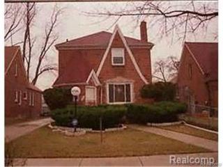 11725 Robson St, Detroit, MI 48227-2468