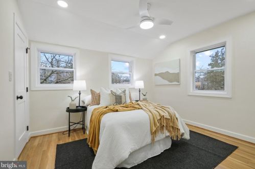 4330 Texas Ave, Washington DC  20019-4260 exterior