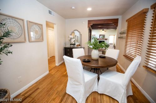 2705 Lee St, Tucson AZ  85716-3518 exterior