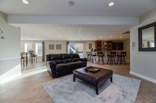 706 Rookery Ln, Joliet IL 60431-4850 exterior