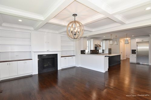 385 Berkley Ave, Elmhurst IL 60126-3167 exterior