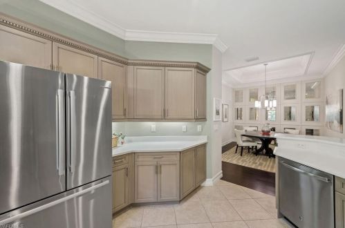 6565 Roma Way, Naples FL 34113-1722 exterior