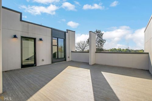 205 Howell Dr, Atlanta GA 30316-4025 exterior