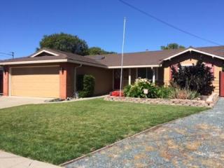 1320 Kentucky Dr, Concord CA  94521-4645 exterior