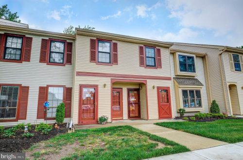 58 Wyndham Pl, Trenton, NJ 08691-3123