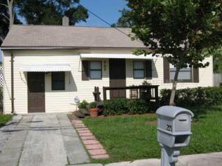 205 Audubon Ave, Tampa FL  33609-3210 exterior