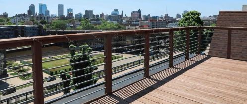 2001 Booth St, Milwaukee WI 53212-3403 exterior