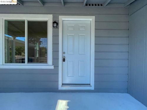 2918 Euclid Ave, Concord CA  94519-2634 exterior