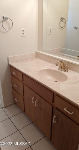 1934 Calle Pacifica, Tucson AZ  85745-2119 exterior